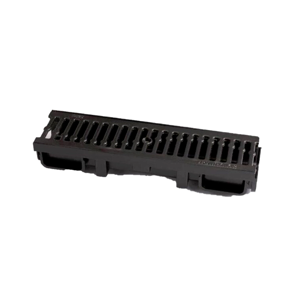 کانال پلی آمید با گریل چدن (B125) آرین تکنیک