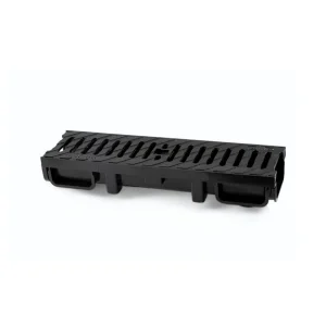 کانال پلی آمید با گریل چدن (C250) آرین تکنیک-1
