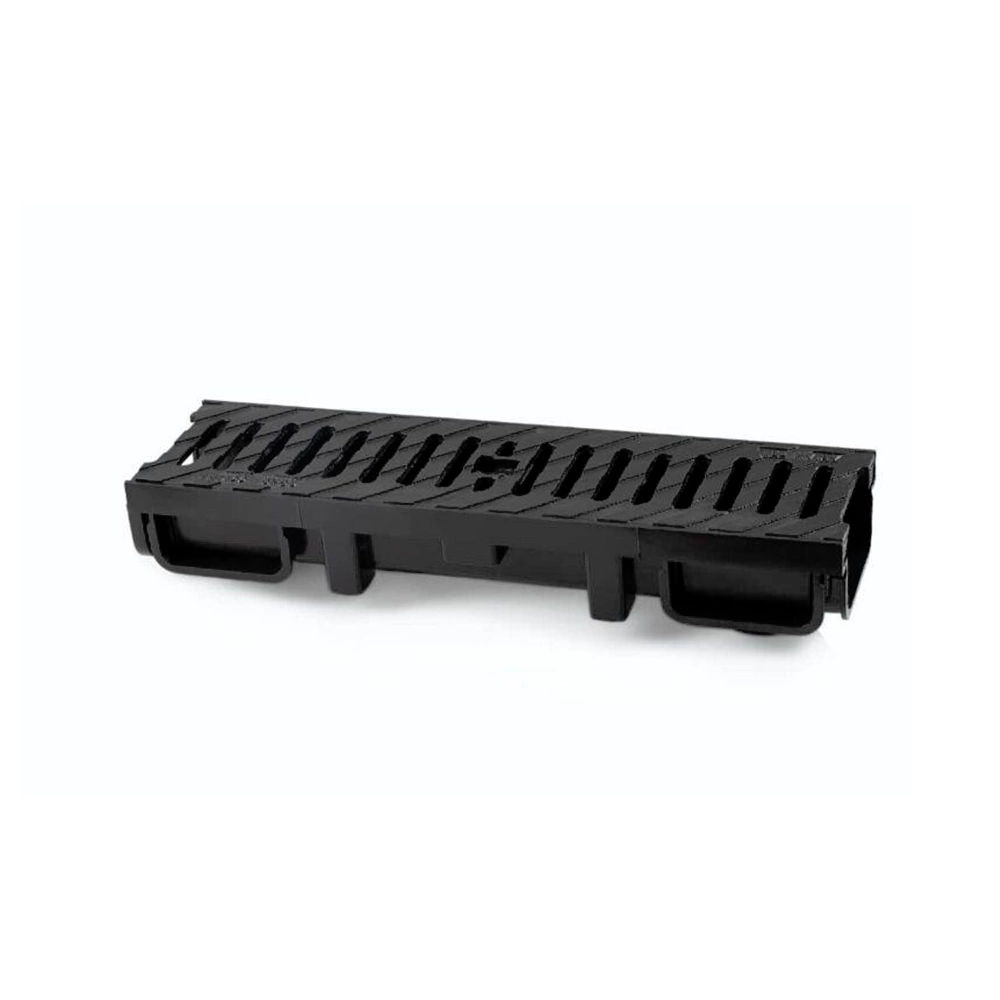 کانال پلی آمید با گریل چدن (C250) آرین تکنیک-1