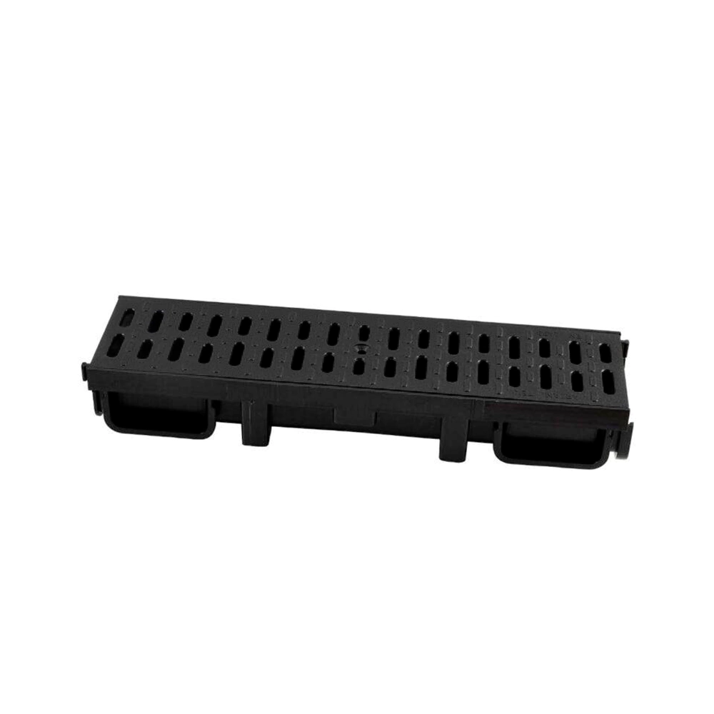 کانال پلی آمید با گریل چدن (C250) آرین تکنیک-2