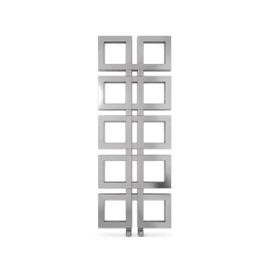 رادیاتور حوله خشک کن برانس BRANS مدل grid