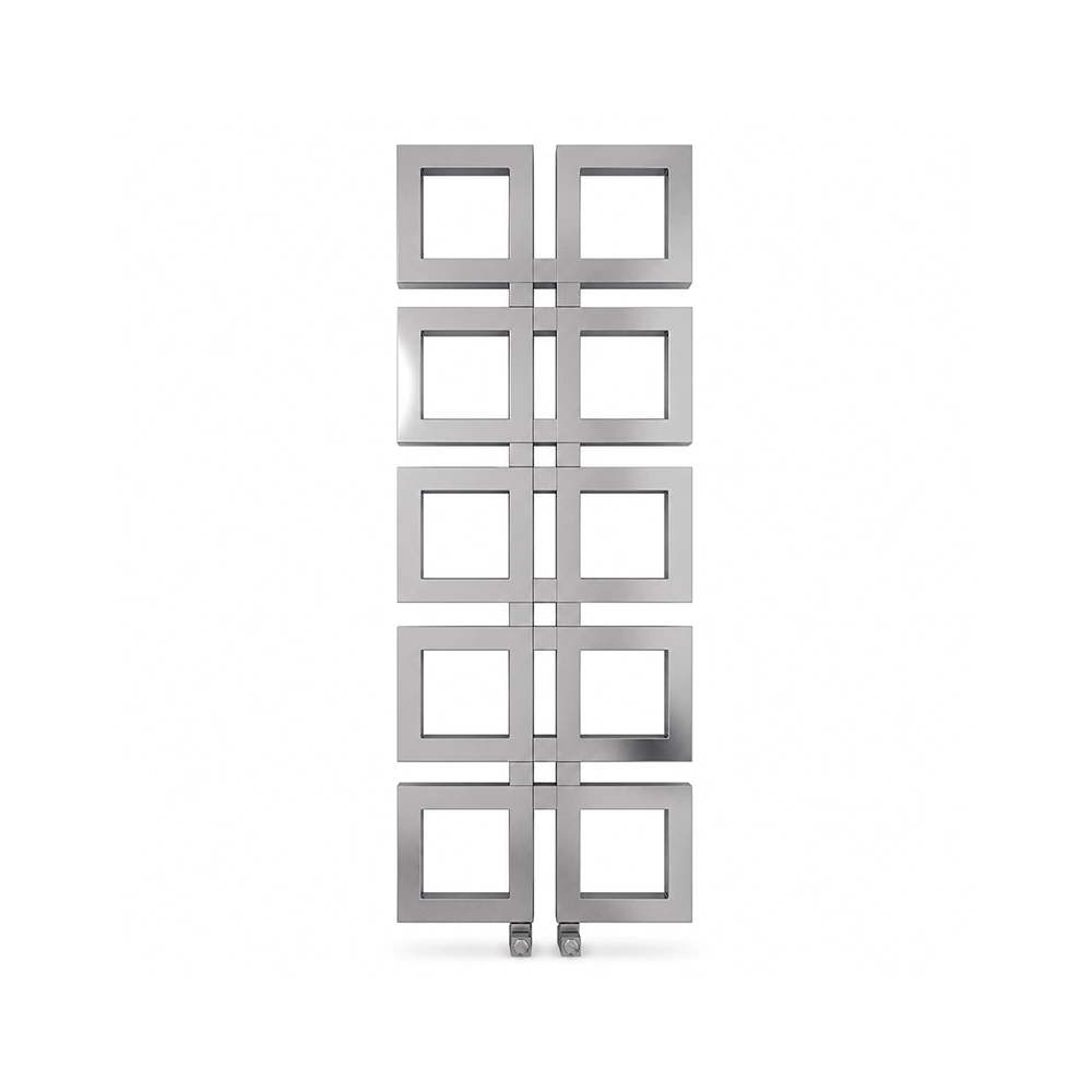 رادیاتور حوله خشک کن برانس BRANS مدل grid