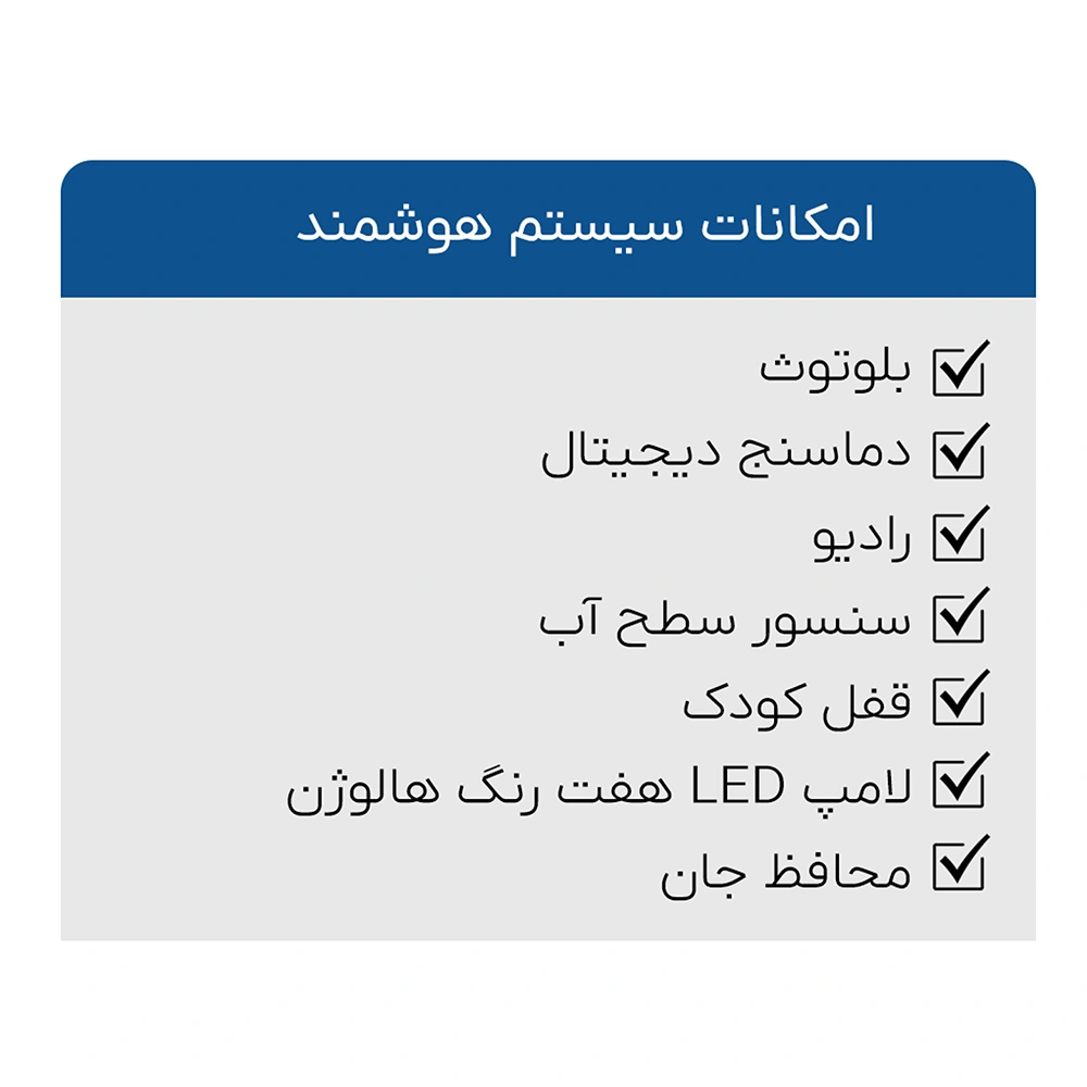 جکوزی پلی تک POLITEK پنج نفره مدل دوریس - تصویر 4
