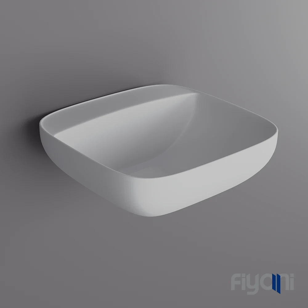 روکابینتی پیور PVRE مدل RONDO WB