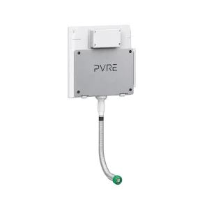 فلاش تانک توکار زمینی پیور PVRE مدل ECO-FIX BASE-عکس1